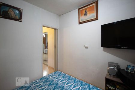 Casa à venda com 378m², 4 quartos e 2 vagasQuarto 2