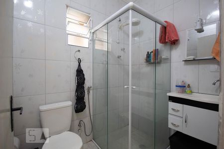 Casa à venda com 378m², 4 quartos e 2 vagasBanheiro Corredor