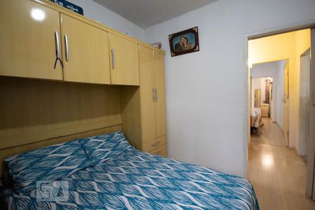 Casa à venda com 378m², 4 quartos e 2 vagasQuarto 2