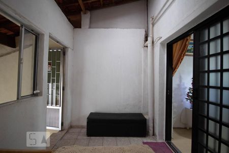 Casa à venda com 378m², 4 quartos e 2 vagasVista da Suíte