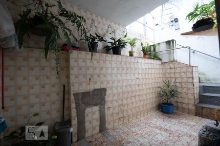 Casa à venda com 378m², 4 quartos e 2 vagasHall de Entrada