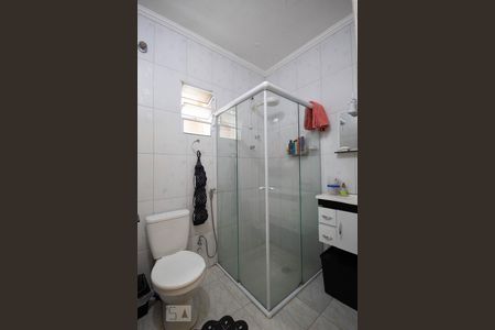 Casa à venda com 378m², 4 quartos e 2 vagasBanheiro Corredor