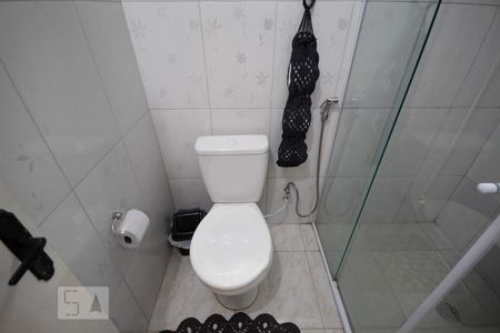 Casa à venda com 378m², 4 quartos e 2 vagasBanheiro Corredor