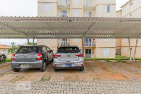 Apartamento à venda com 58m², 3 quartos e 1 vaga Apartamento à venda com 58m², 3 quartos e 1 vagaGaragem