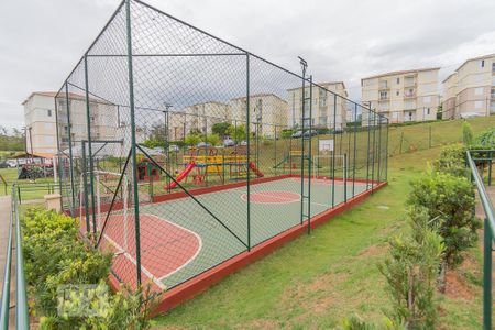 Apartamento à venda com 58m², 3 quartos e 1 vaga Apartamento à venda com 58m², 3 quartos e 1 vagaQuadra Esportiva