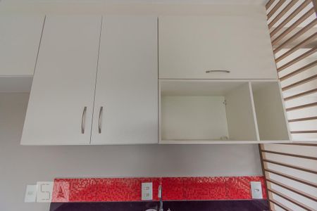 Apartamento à venda com 58m², 3 quartos e 1 vaga Apartamento à venda com 58m², 3 quartos e 1 vagaCozinha - Armários
