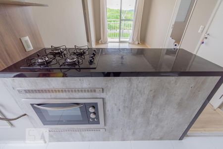 Apartamento à venda com 58m², 3 quartos e 1 vaga Apartamento à venda com 58m², 3 quartos e 1 vagaCozinha - Armários