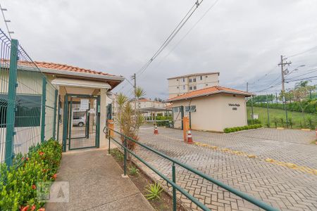 Apartamento à venda com 58m², 3 quartos e 1 vaga Apartamento à venda com 58m², 3 quartos e 1 vagaFachada do Condomínio