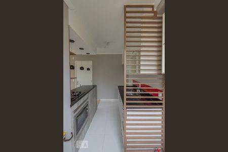 Apartamento à venda com 58m², 3 quartos e 1 vaga Apartamento à venda com 58m², 3 quartos e 1 vagaÁrea de Serviço