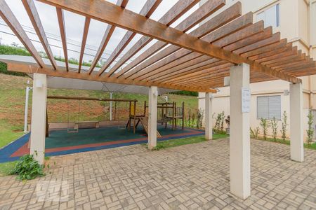 Apartamento à venda com 58m², 3 quartos e 1 vaga Apartamento à venda com 58m², 3 quartos e 1 vagaÁrea comum