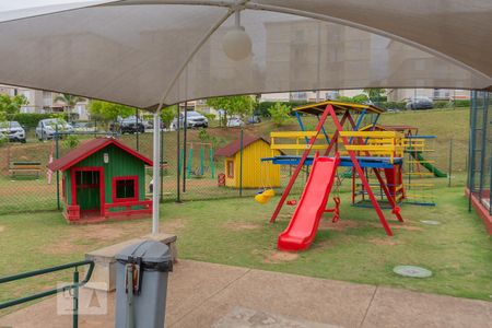 Apartamento à venda com 58m², 3 quartos e 1 vaga Apartamento à venda com 58m², 3 quartos e 1 vagaPlayground