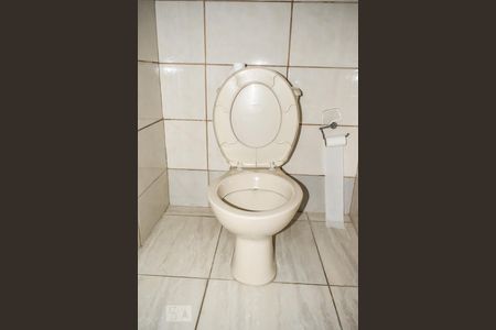 Banheiro 1 de casa à venda com 3 quartos, 120m² em Vila Santa Maria, São Paulo