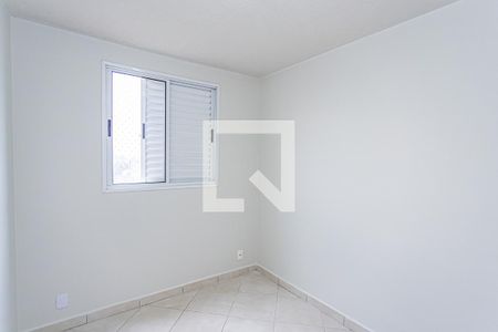 Quarto 2 de apartamento à venda com 2 quartos, 45m² em Jardim Íris, São Paulo