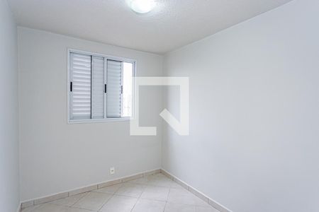 Quarto 1 de apartamento à venda com 2 quartos, 45m² em Jardim Íris, São Paulo