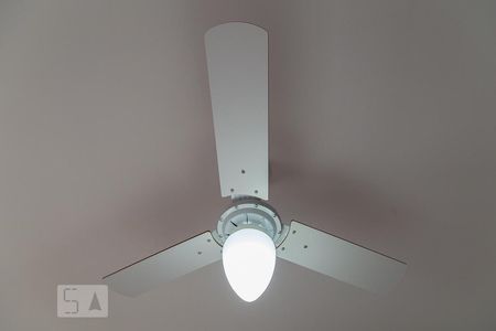 Studio - Ventilador de apartamento para alugar com 1 quarto, 20m² em Indianópolis, São Paulo