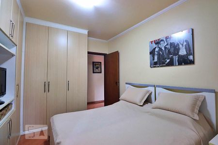 Apartamento à venda com 140m², 3 quartos e 2 vagasQuarto 2