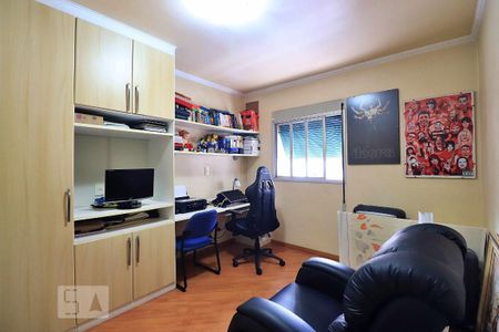 Apartamento à venda com 140m², 3 quartos e 2 vagasQuarto 3