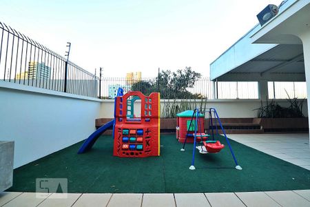 Apartamento à venda com 140m², 3 quartos e 2 vagasÁrea Comum - Playground