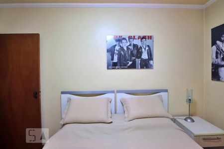 Apartamento à venda com 140m², 3 quartos e 2 vagasQuarto 2