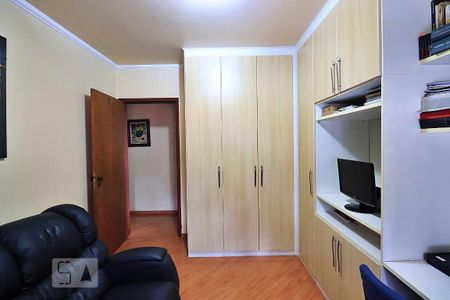 Apartamento à venda com 140m², 3 quartos e 2 vagasQuarto 3