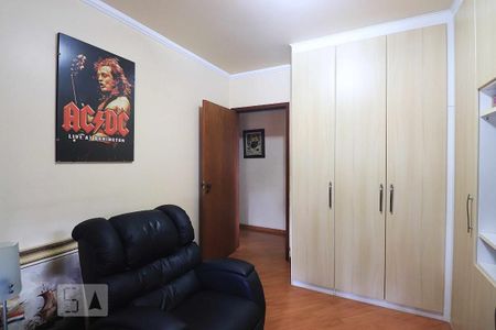 Apartamento à venda com 140m², 3 quartos e 2 vagasQuarto 3