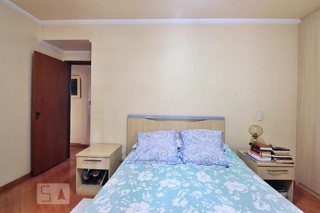 Apartamento à venda com 140m², 3 quartos e 2 vagasQuarto Suíte
