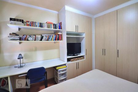 Apartamento à venda com 140m², 3 quartos e 2 vagasQuarto 2