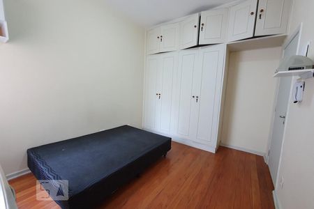 Studio de kitnet/studio à venda com 1 quarto, 28m² em Pompeia, São Paulo