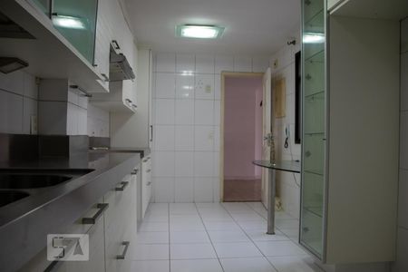 Apartamento à venda com 298m², 3 quartos e 2 vagasCozinha