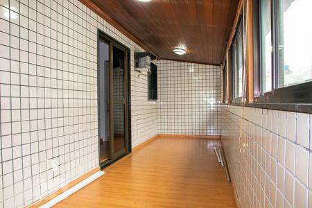 Apartamento à venda com 298m², 3 quartos e 2 vagasVarada do Quarto 1