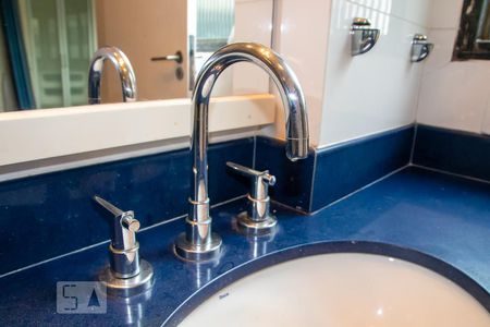 Apartamento à venda com 298m², 3 quartos e 2 vagasBanheiro da Suíte master