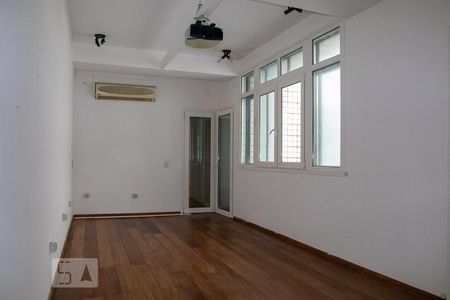 Apartamento à venda com 298m², 3 quartos e 2 vagasSala de TV