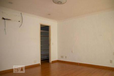 Apartamento à venda com 298m², 3 quartos e 2 vagasSuíte master