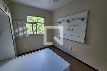 Quarto de apartamento para alugar com 2 quartos, 75m² em Botafogo, Rio de Janeiro