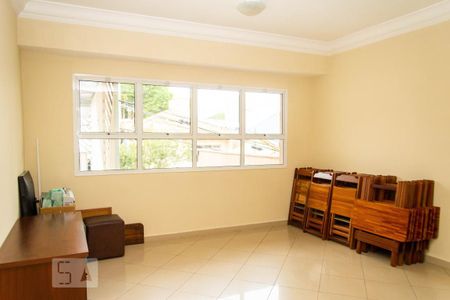 Apartamento à venda com 111m², 3 quartos e 2 vagasSalão de Festas