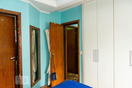 Apartamento à venda com 111m², 3 quartos e 2 vagasQuarto 3