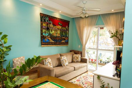 Apartamento à venda com 111m², 3 quartos e 2 vagasSala / Sala de Jantar