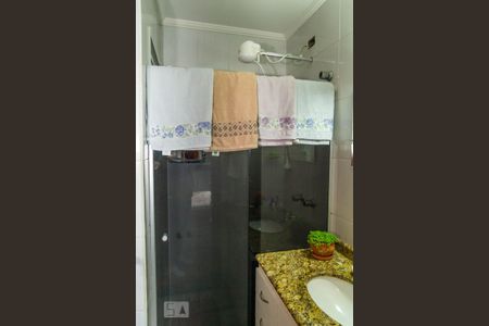 Apartamento à venda com 111m², 3 quartos e 2 vagasSuíte do Quarto 3