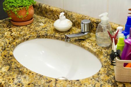 Apartamento à venda com 111m², 3 quartos e 2 vagasSuíte do Quarto 3