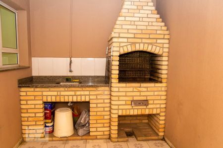 Apartamento à venda com 111m², 3 quartos e 2 vagasSalão de Festas