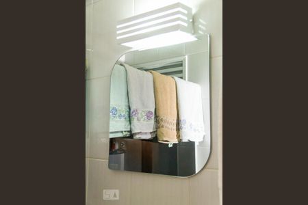 Apartamento à venda com 111m², 3 quartos e 2 vagasSuíte do Quarto 3