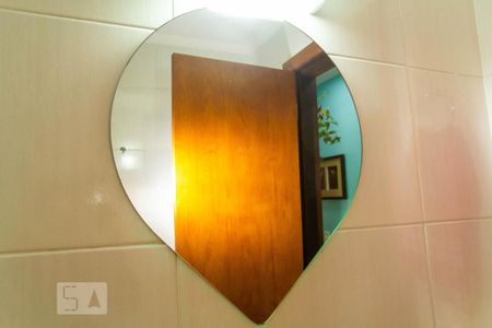 Apartamento à venda com 111m², 3 quartos e 2 vagasBanheiro