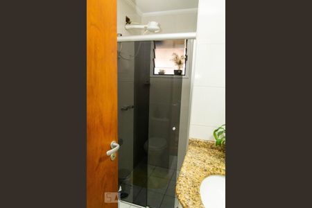 Apartamento à venda com 111m², 3 quartos e 2 vagasBanheiro