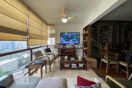 Apartamento à venda com 650m², 3 quartos e 5 vagas Apartamento à venda com 650m², 3 quartos e 5 vagasSala