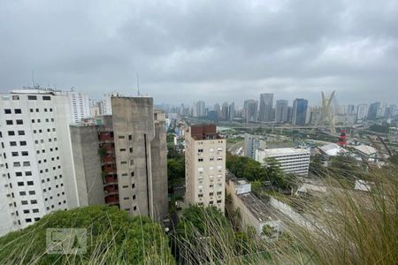 Apartamento à venda com 650m², 3 quartos e 5 vagas Apartamento à venda com 650m², 3 quartos e 5 vagasVista da Sala de Estar
