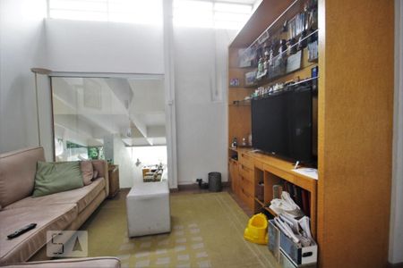 Casa à venda com 250m², 4 quartos e 3 vagasSala de tv