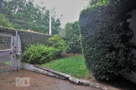 Casa à venda com 250m², 4 quartos e 3 vagasÁrea Externa