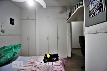 Casa à venda com 250m², 4 quartos e 3 vagasQuarto 1