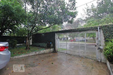 Casa à venda com 250m², 4 quartos e 3 vagasÁrea Externa
