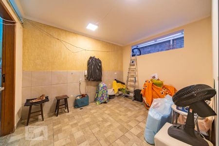Casa à venda com 187m², 3 quartos e 4 vagas Casa à venda com 187m², 3 quartos e 4 vagasQuarto de Serviço